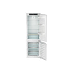 Liebherr ICe 5103 Built In Fridge Freezer (H 178cm) . Pure : Fixed Hinge