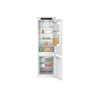 Liebherr ICSe 5103 Built In Fridge Freezer (H 178cm) Sliding Hinge . Pure