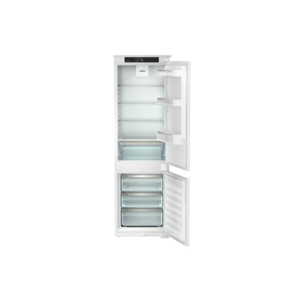 Liebherr ICSe 5103 Built In Fridge Freezer (H 178cm) Sliding Hinge . Pure