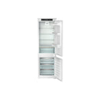 Liebherr ICSe 5103 Built In Fridge Freezer (H 178cm) Sliding Hinge . Pure
