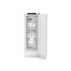 Liebherr FNd 5026 Upright Freezer : No Frost : (H 165.5cm) : Plus