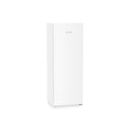 Liebherr FNd 5026 Upright Freezer : No Frost : (H 165.5cm) : Plus