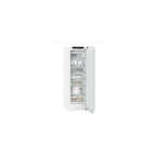 Liebherr FNe 5207 Upright Freezer : NoFrost : Pure ( H 185.5cm)