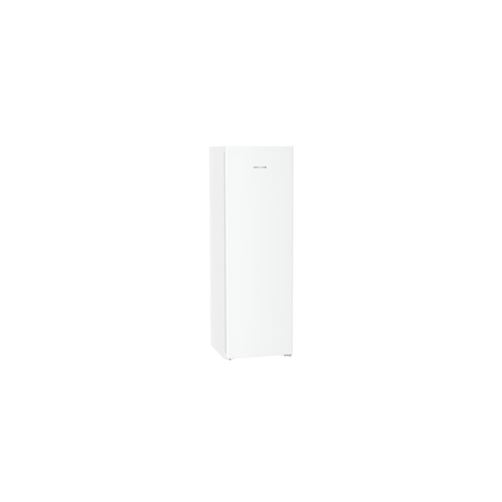 Liebherr FNe 5207 Upright Freezer : NoFrost : Pure ( H 185.5cm)