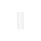 Liebherr FNe 5207 Upright Freezer : NoFrost : Pure ( H 185.5cm)