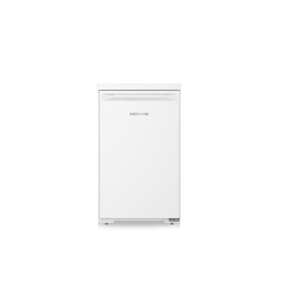 Liebherr Re 1200 :  Under Counter Fridge : Pure : H 85cm X W 50cm :Recessed Handle