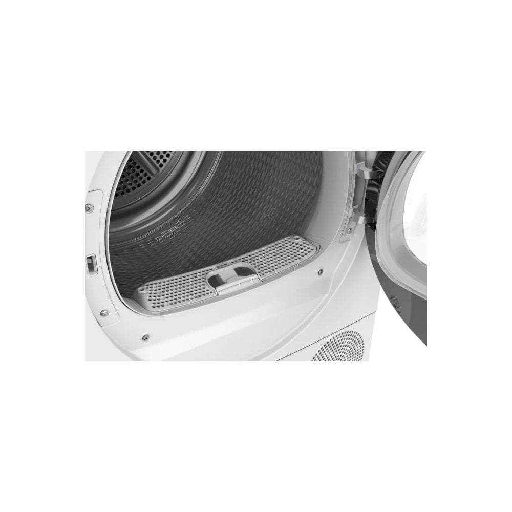 Bosch WTH85225GB Heat Pump Tumble Dryer : Series 4 : 8kg