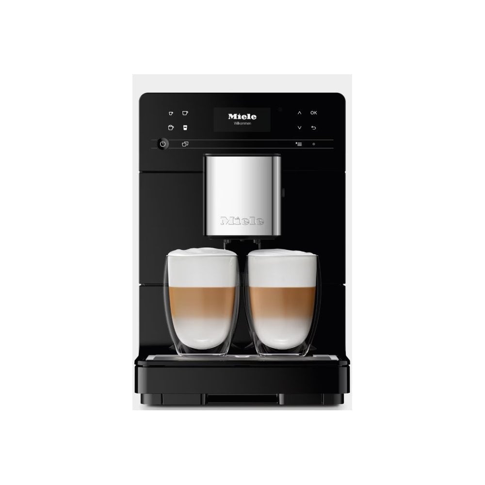Miele CM5310 Silence Coffee Machine (Bean to Cup )