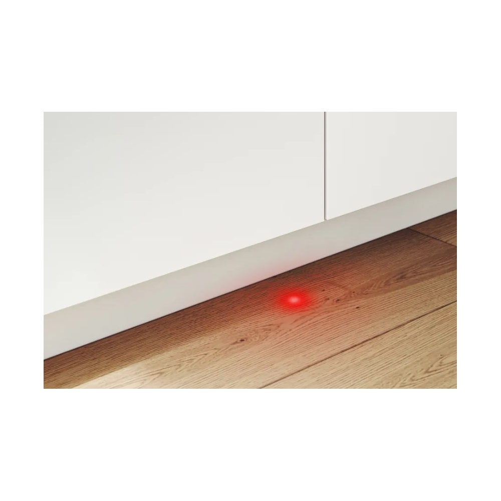 Bosch SMV2HTX02G Fully Integrated Dishwasher : Stainless Steel & Polinox Interior: Series 2 :