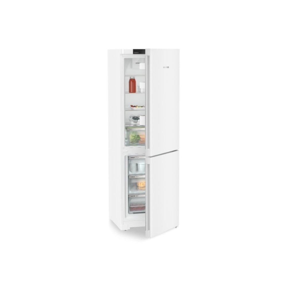 Liebherr CNd 5203 Fridge Freezer No Frost ( H 185.5cm) Pure