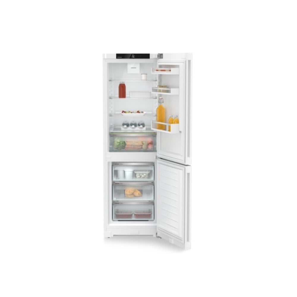 Liebherr CNd 5203 Fridge Freezer No Frost ( H 185.5cm) Pure