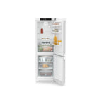 Liebherr CNd 5203 Fridge Freezer No Frost ( H 185.5cm) Pure