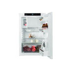 Liebherr IRSe 3901 Built In Fridge with 4 * Freezer Compartment : H 88cm X W 54.1cm : Sliding Hinge : Pure
