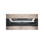 Siemens SN95YX02CG Fully Integrated Dishwasher : IQ 500 : Vario Hinge :