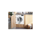 Siemens WI14W502GB Built In 8kg  Washing Machine: IQ 700 :