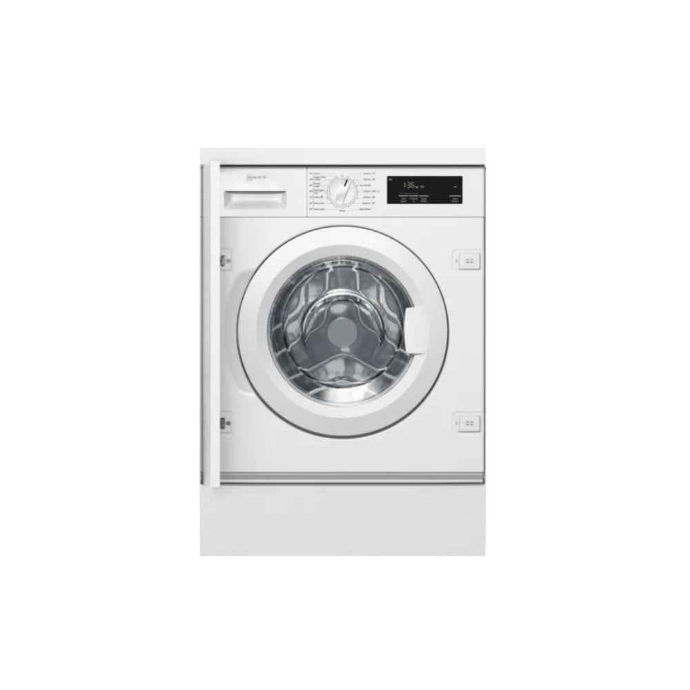 Neff W543BX2GB Built In Washing Machine 8kg:
