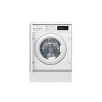 Neff W543BX2GB Built In Washing Machine 8kg: