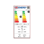 Bosch WNG25401 Washer Dryer : Serie 6 (10.5 kg /6 kg ) :