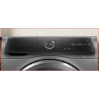 Bosch WNC254ARGB  Washer Dryer : Serie 8 (10.5kg/6kg) : Cast Iron Grey