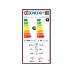Bosch WNC254ARGB  Washer Dryer : Serie 8 (10.5kg/6kg) : Cast Iron Grey