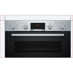 Bosch NBS533BS0B Built Under Double Oven : Series 4 :
