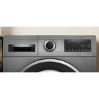 Bosch WNG254R1GB Washer Dryer : Series 6 : 10.5/6kg : Graphite: