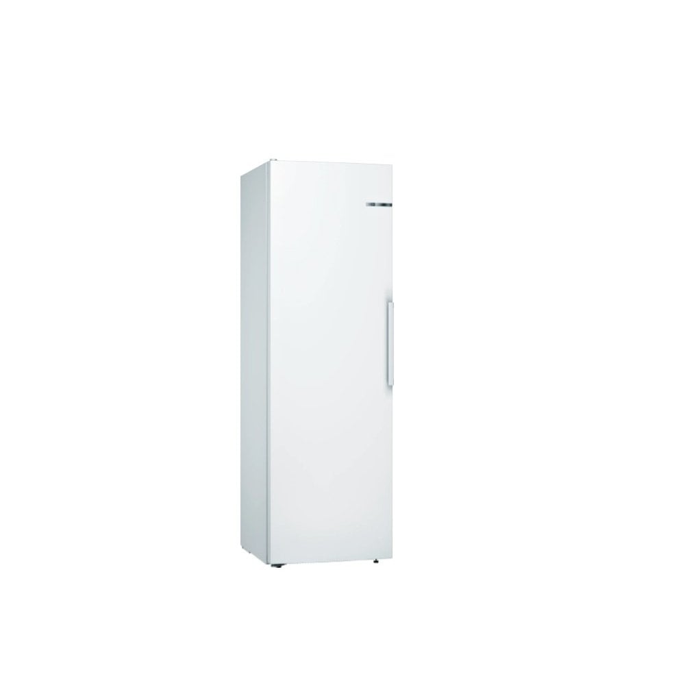 Bosch KSV36VWEPG Upright Fridge : H 186cm: Series 4