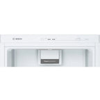Bosch KSV36VWEPG Upright Fridge : H 186cm: Series 4