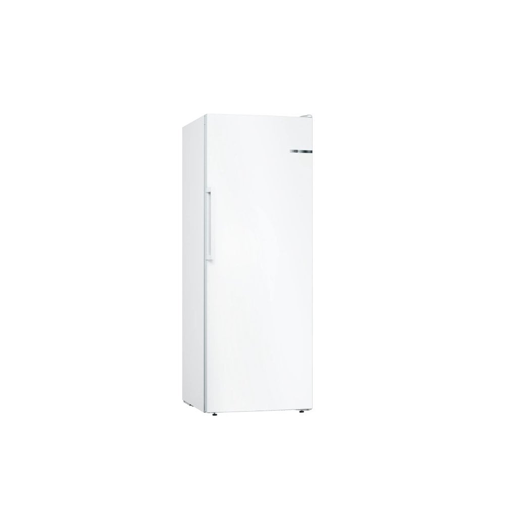 Bosch GSN29VWEVG Upright Freezer : Series 4 :( H 161cm):