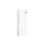 Bosch GSN33VWEPG Upright Freezer :  H 176cm: Series 4