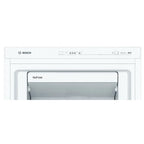 Bosch GSN33VWEPG Upright Freezer :  H 176cm: Series 4
