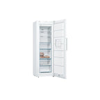 Bosch GSN33VWEPG Upright Freezer :  H 176cm: Series 4
