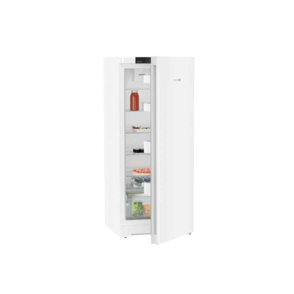 Liebherr Rd4600 Upright Fridge: H 145.5cm W 59.7cm : Pure , D Rated