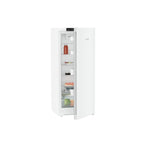 Liebherr Rd4600 Upright Fridge: H 145.5cm W 59.7cm : Pure , D Rated