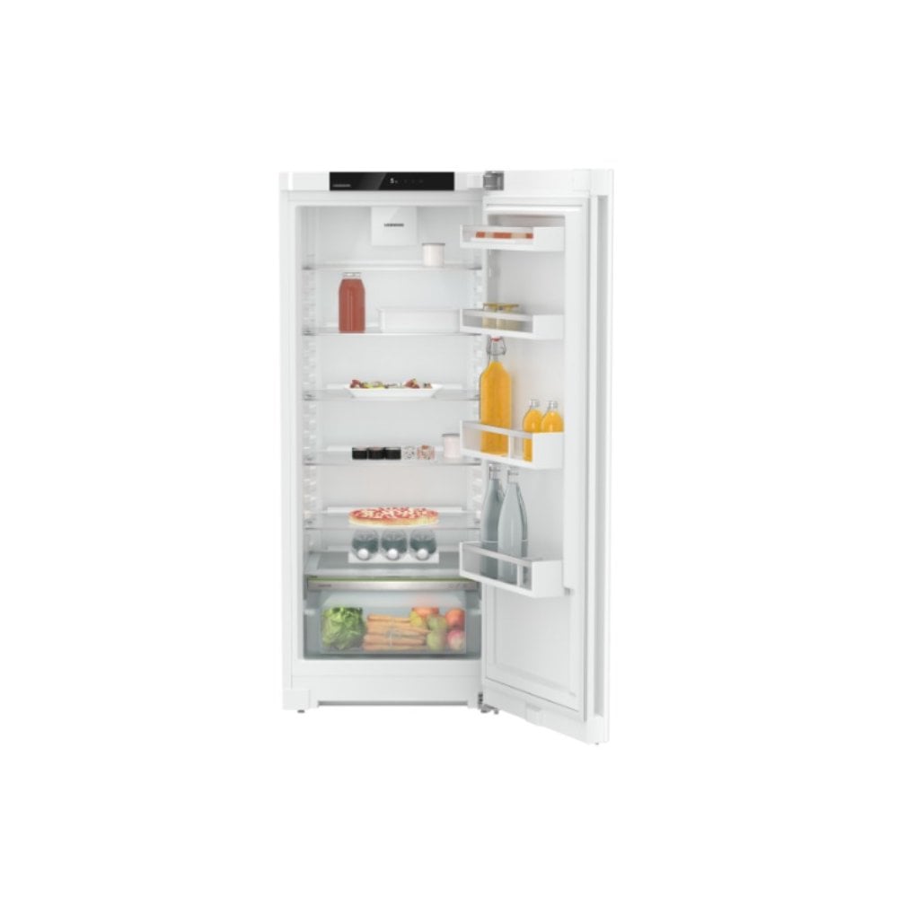 Liebherr Rd4600 Upright Fridge: H 145.5cm W 59.7cm : Pure , D Rated