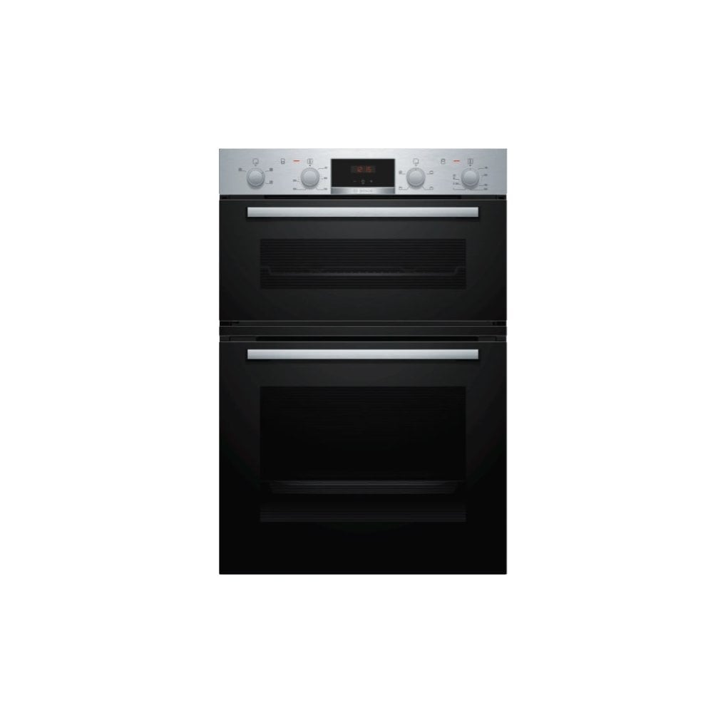 Bosch MHA133BR0B Built In Double Oven : Series 2 :