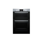 Bosch MHA133BR0B Built In Double Oven : Series 2 :