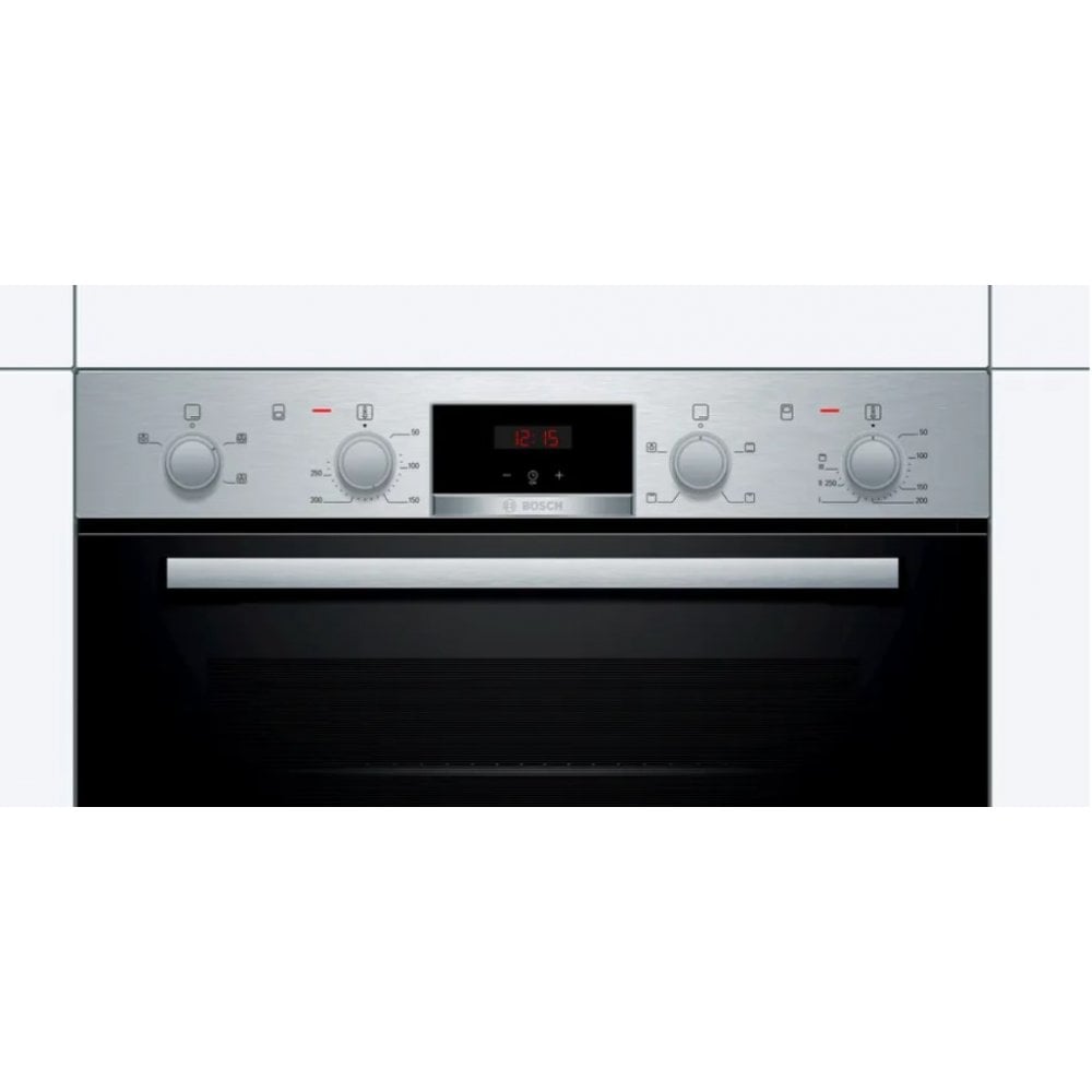 Bosch MHA133BR0B Built In Double Oven : Series 2 :