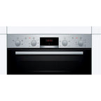 Bosch MHA133BR0B Built In Double Oven : Series 2 :