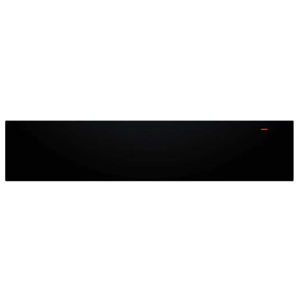 Bosch BIC7101B1B Built In Warming Drawer (H 14cm): Series 8 : No Date