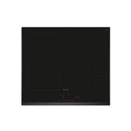 Siemens ED651HSB1E Induction hob 60 cm Black,: IQ500: