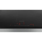 Siemens ED651HSB1E Induction hob 60 cm Black,: IQ500: