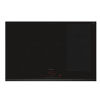 Siemens EX851HVC1E Induction Hob W 80 cm Black,: IQ700 :