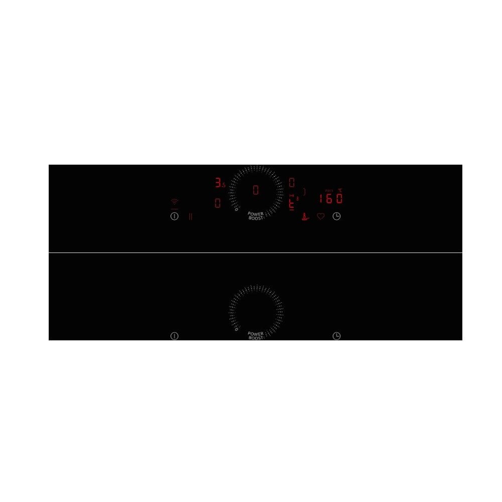 Neff T68FHV4L0 Induction Hob W 80cm : N70 :