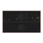 Neff T68FUV4L0 W 80cm Induction Hob : N90 : Twist Pad