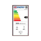 Bosch KFN96VPEAG American Fridge Freezer H 183cm : Brushed  Steel :Series 4 : Due 19th OCTOBER