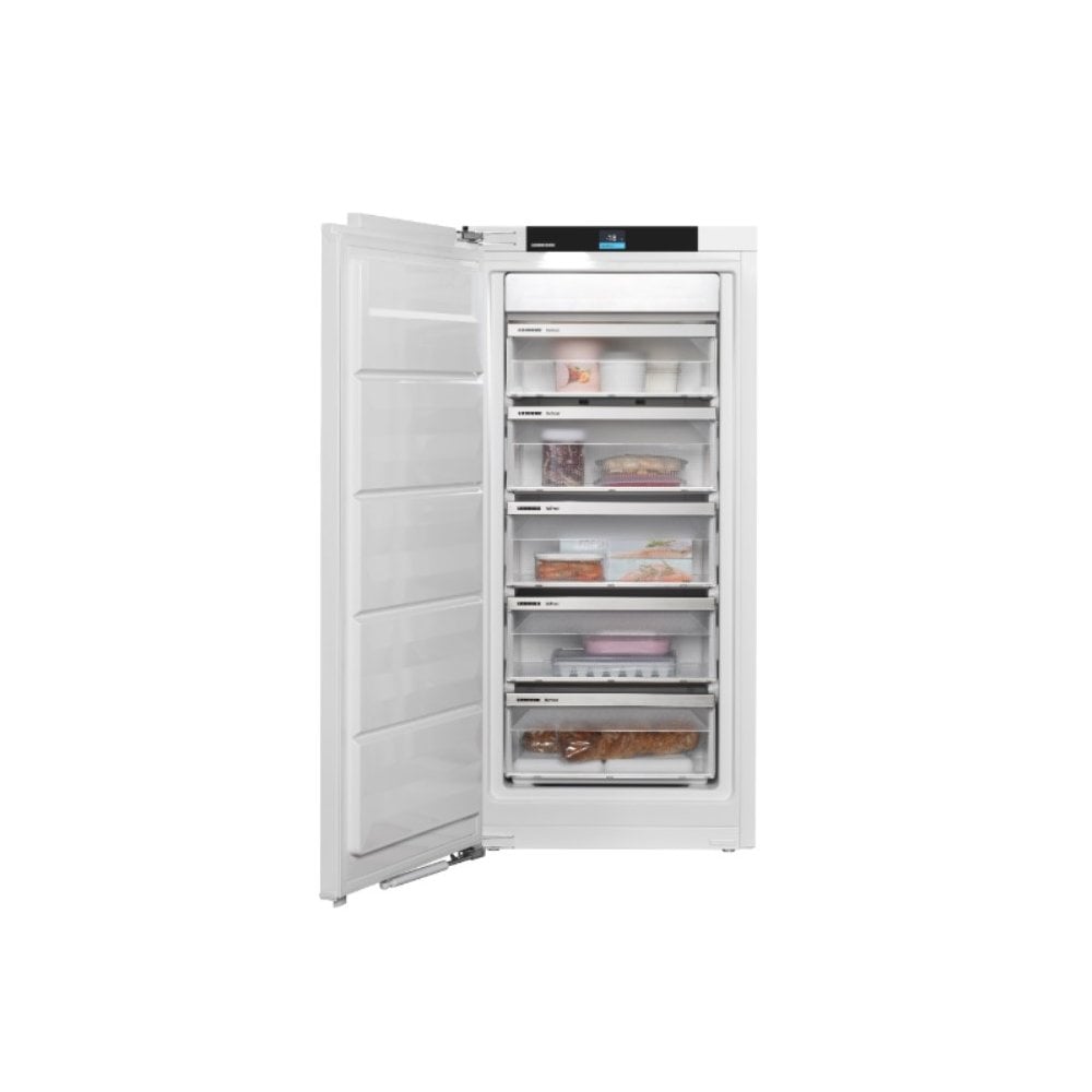 Liebherr SIFNdi 4155 Built In Freezer (H122cm) Fixed Hinge : Prime