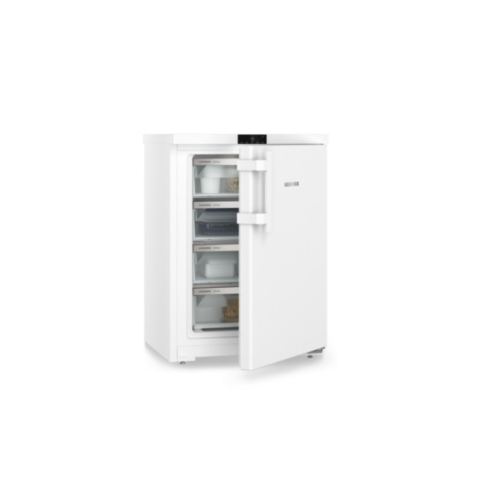 Liebherr FNdi1624 Undercounter Freezer : Frost Free : H 85cm X W 60cm : D Rated