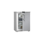 Liebherr FNsddi1624 Undercounter Freezer : Stainless Steel : H 85cm X W 60cm : D Rated
