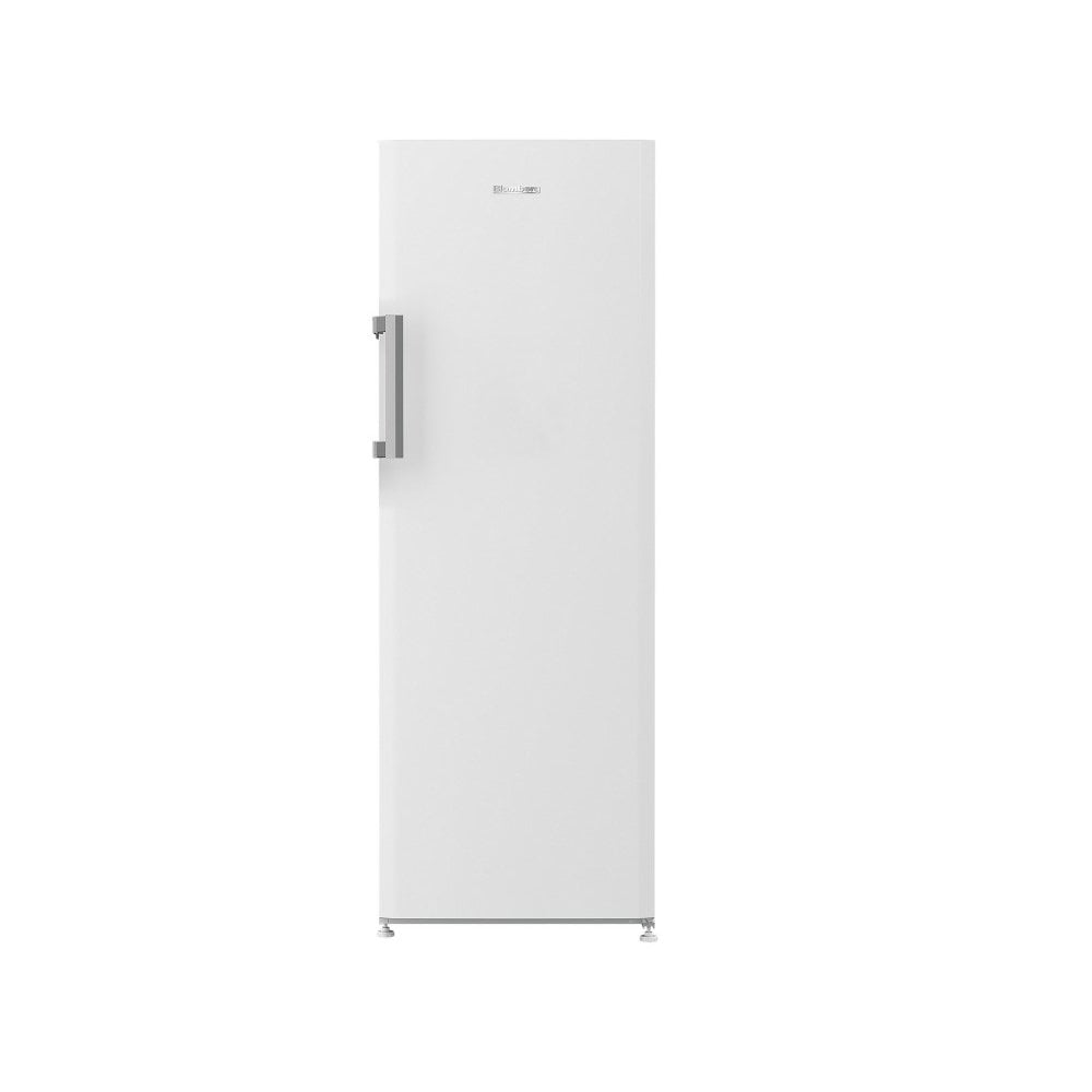 Blomberg SSM4671P Tall Fridge - White : H 171cm